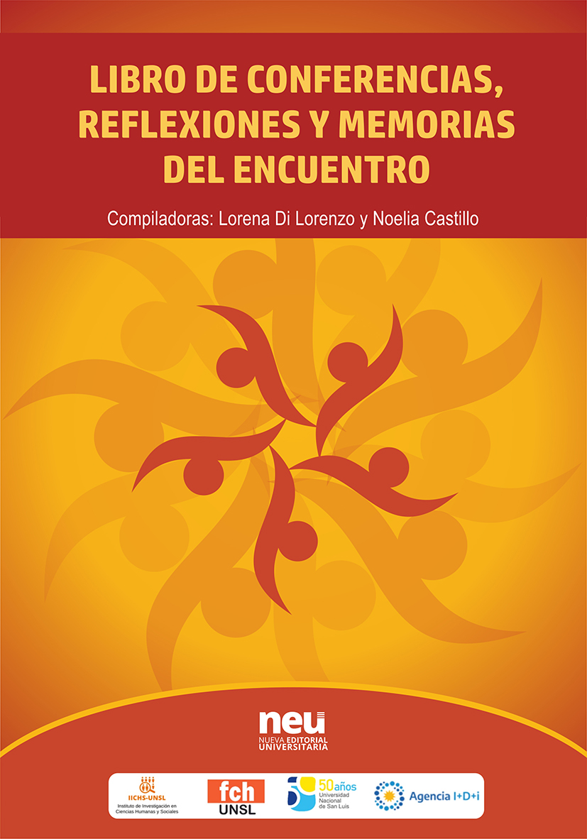 Conferencias, reflexiones y memorias del Encuentro